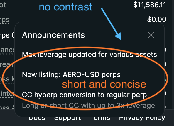 Hyperliquid teardown