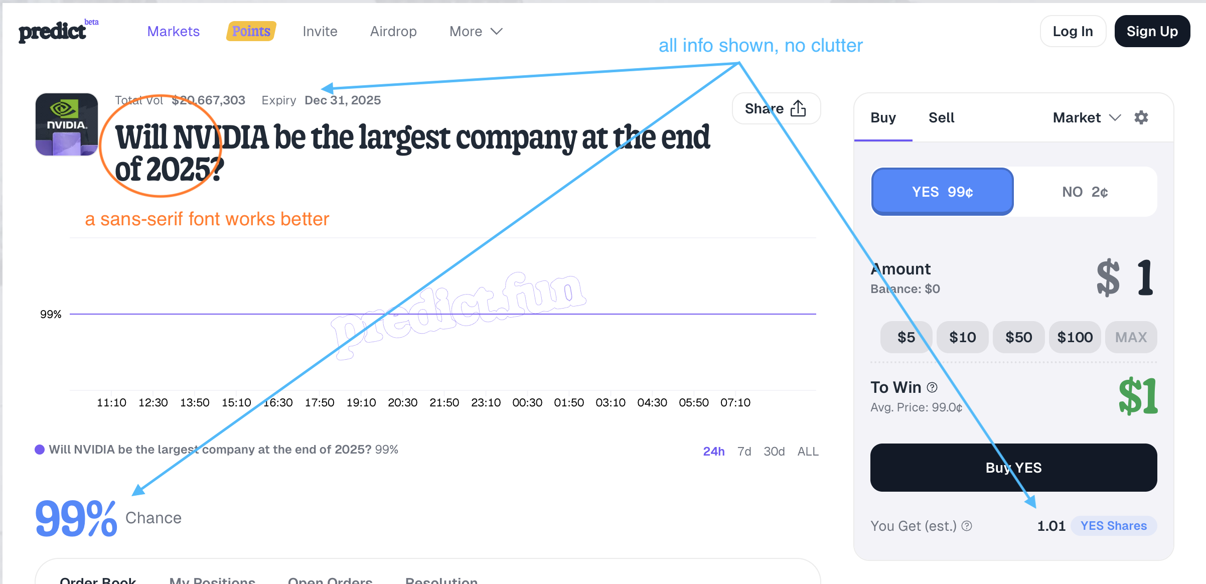 Predict.fun teardown